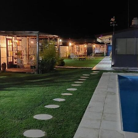 The Villa San Rafael  Εξωτερικό φωτογραφία