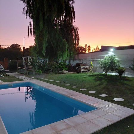 The Villa San Rafael  Εξωτερικό φωτογραφία