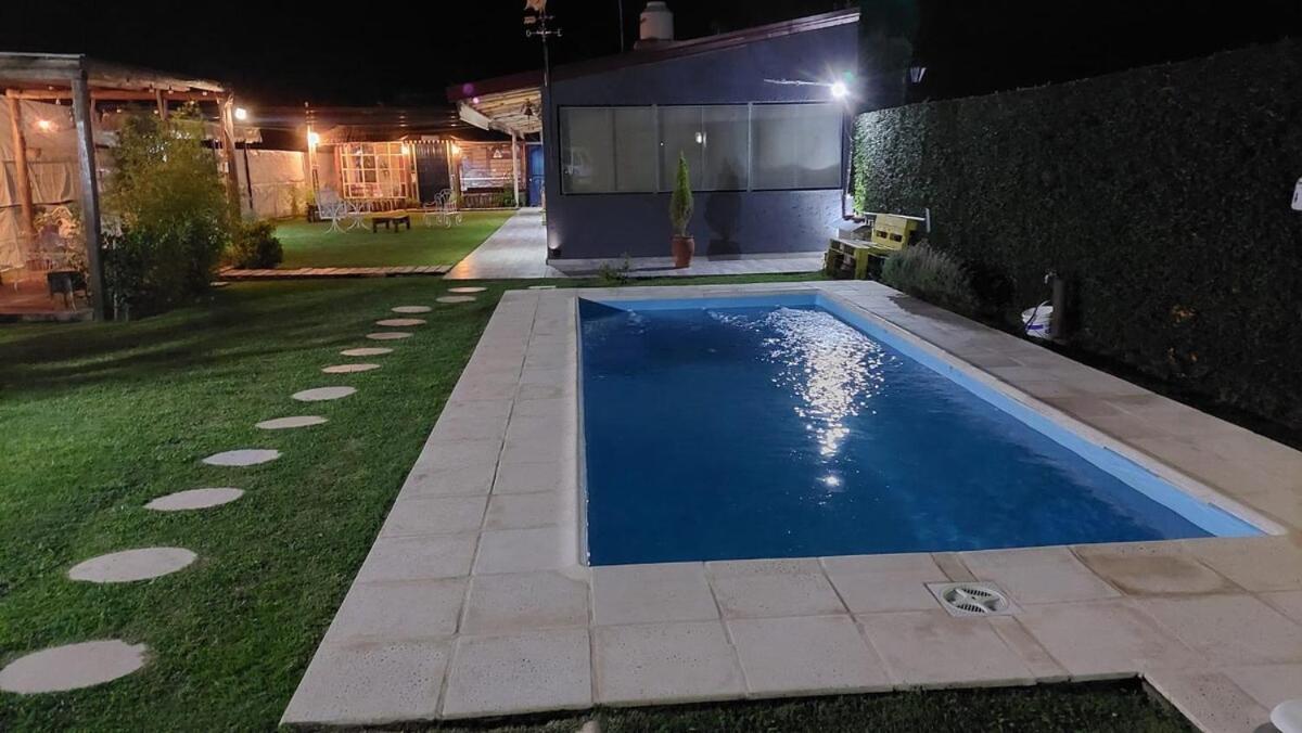 The Villa San Rafael  Εξωτερικό φωτογραφία