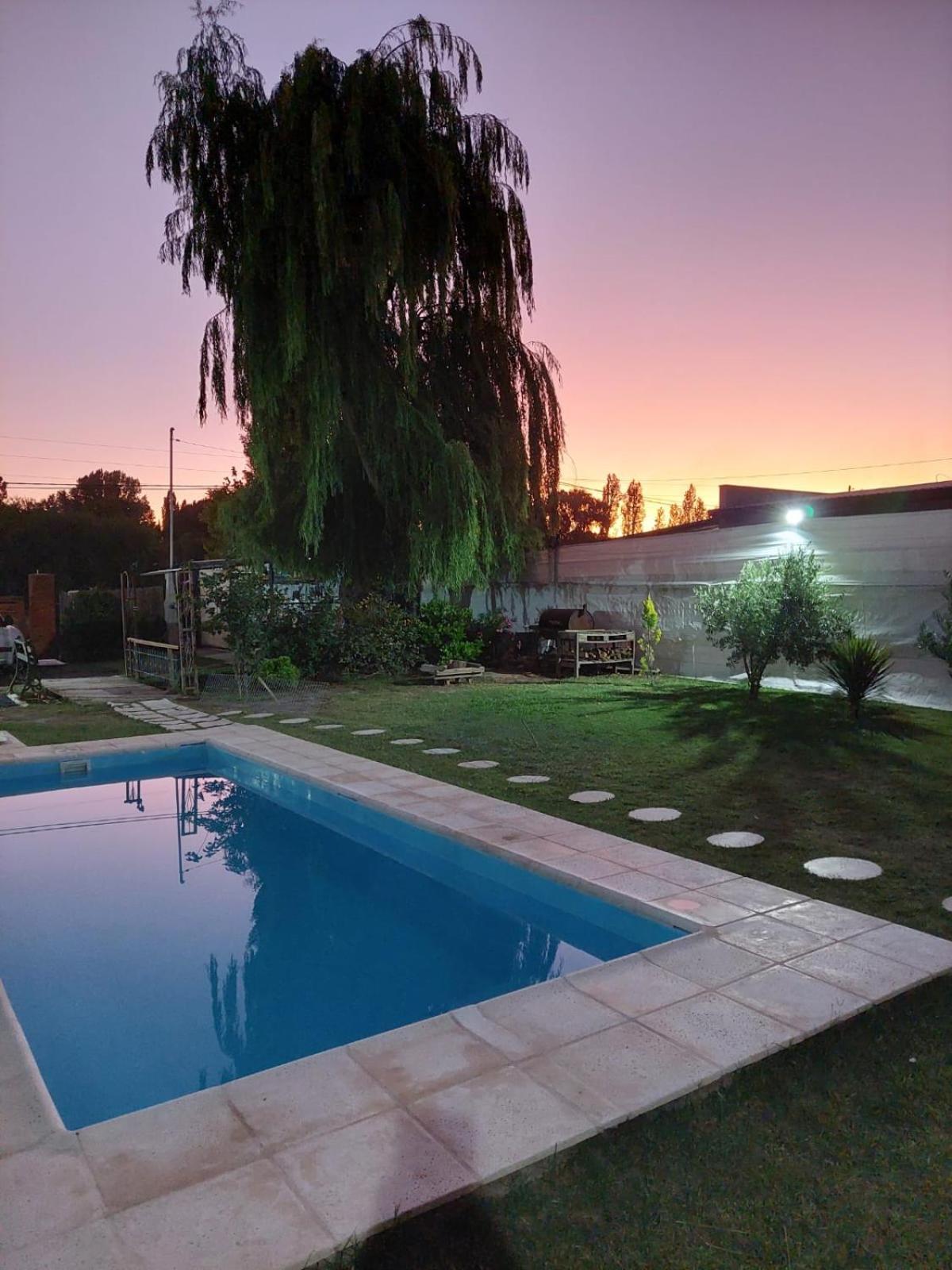 The Villa San Rafael  Εξωτερικό φωτογραφία